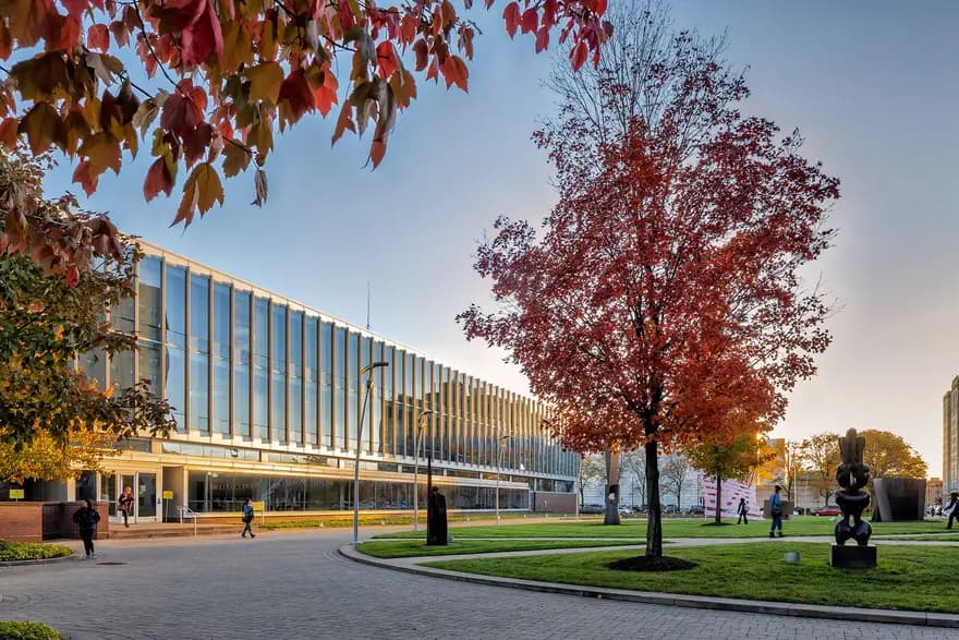 College for Creative Studies