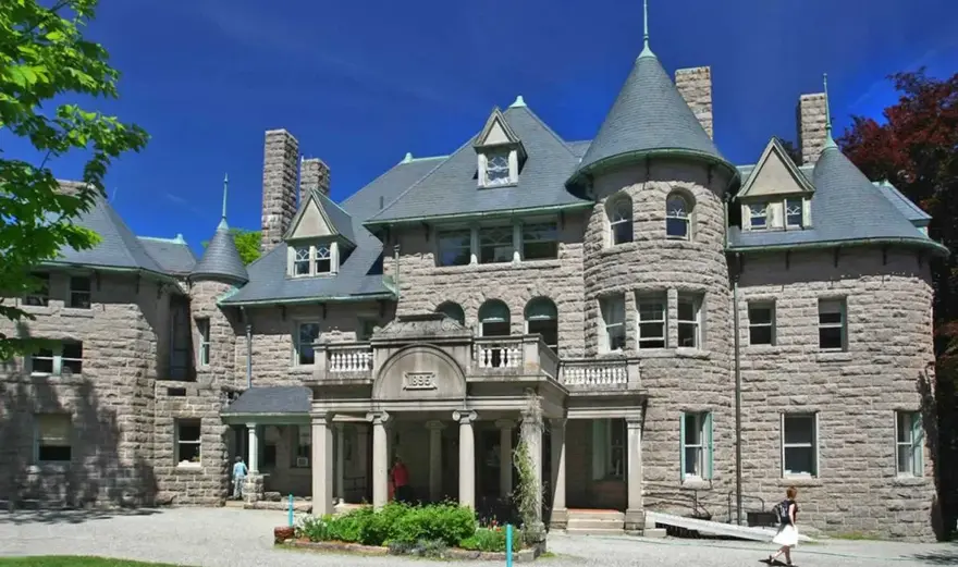College of the Atlantic