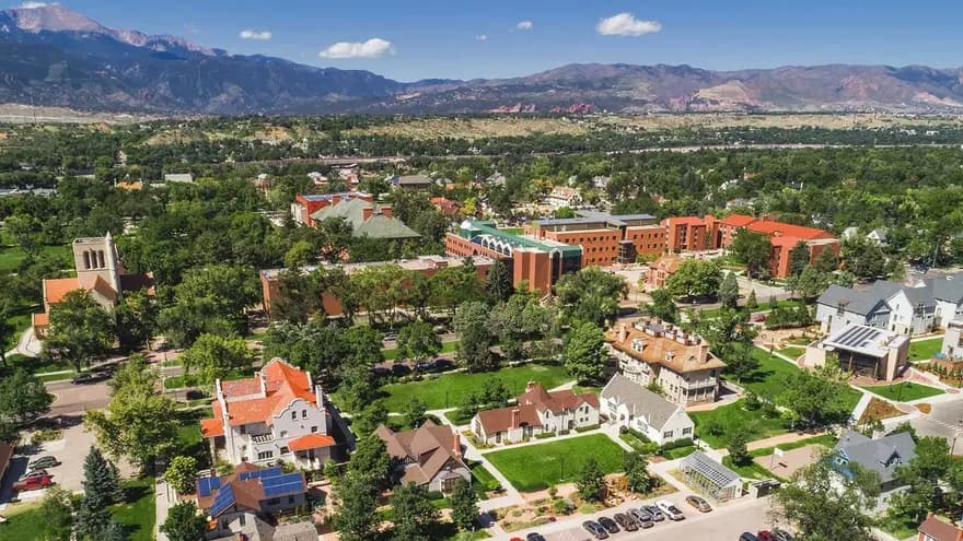 Colorado College