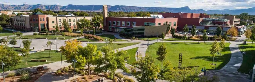 Colorado Mesa University