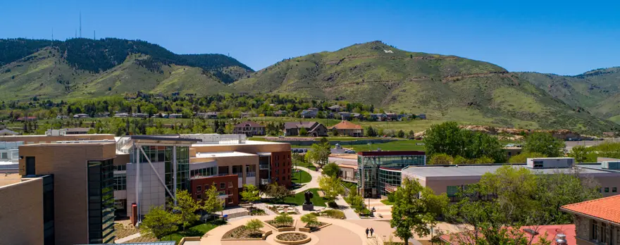 Colorado School of Mines