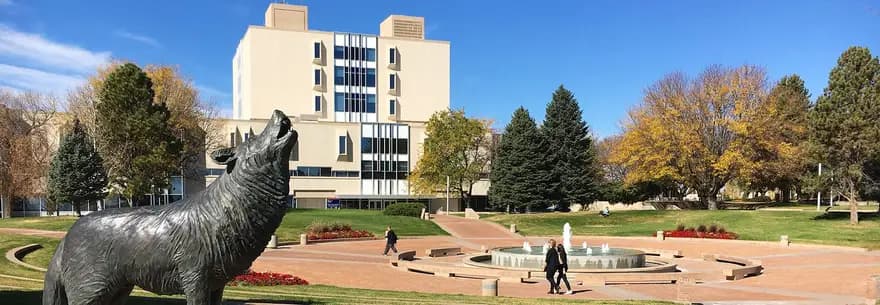 Colorado State University-Pueblo
