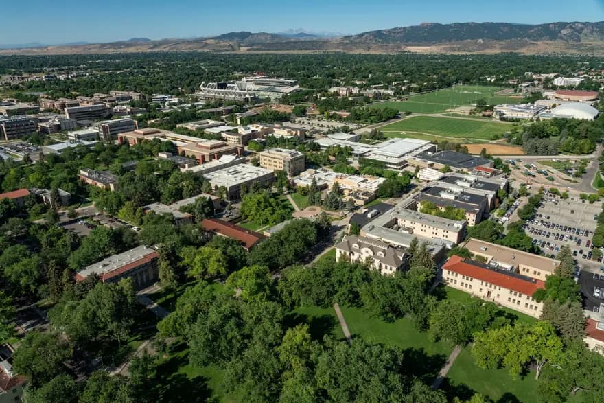Colorado State University