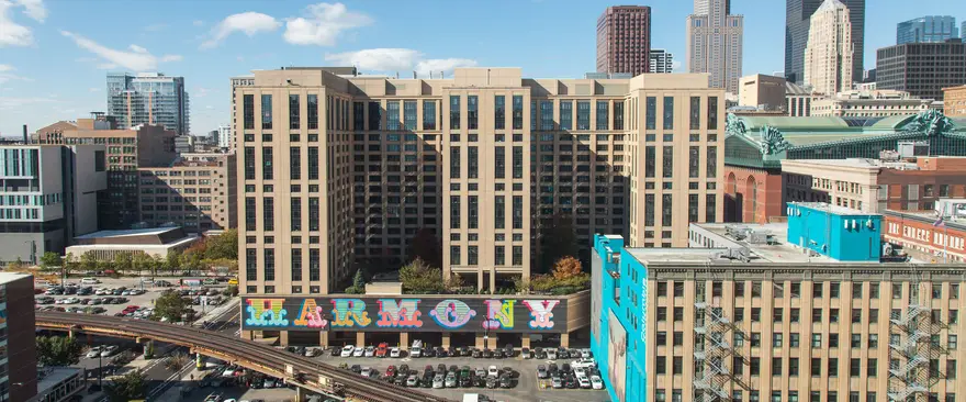 Columbia College Chicago