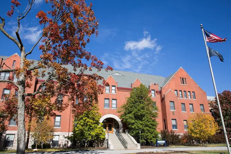 Columbia College South Carolina