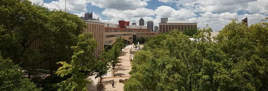 Columbus State University