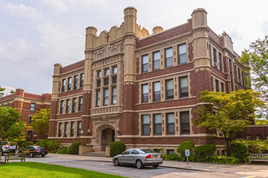 Concordia College New York