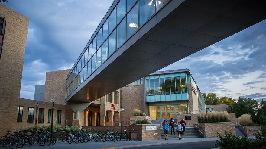 Concordia College