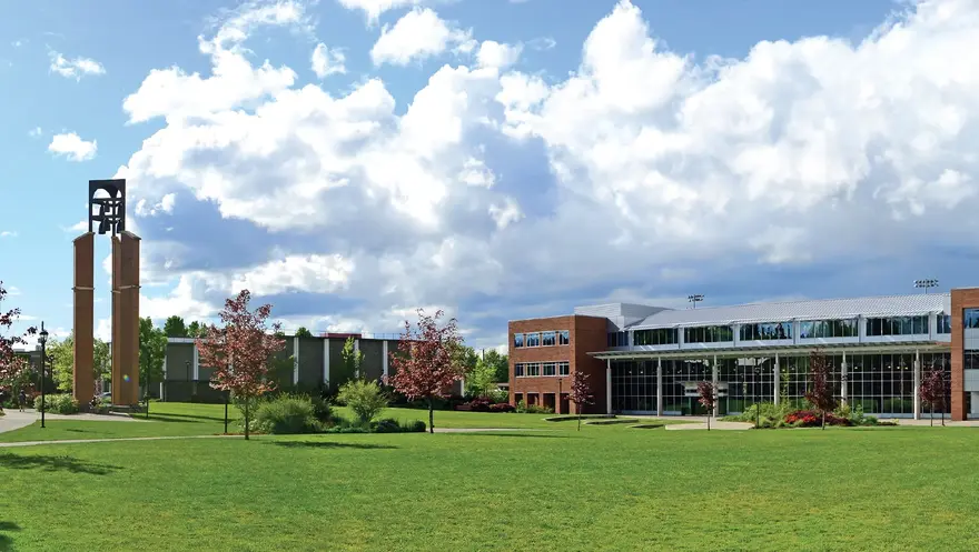 Concordia University Portland Oregon