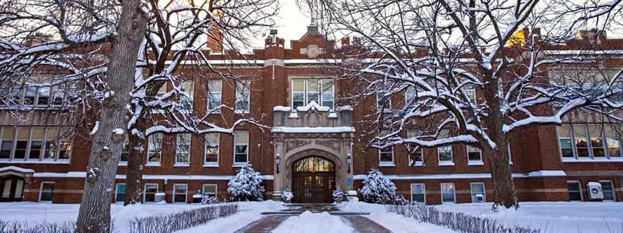 Concordia University Saint Paul