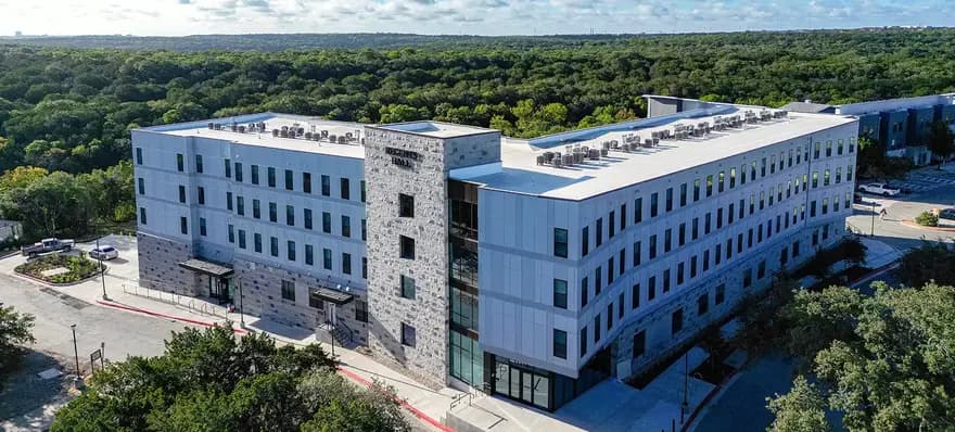Concordia University Texas