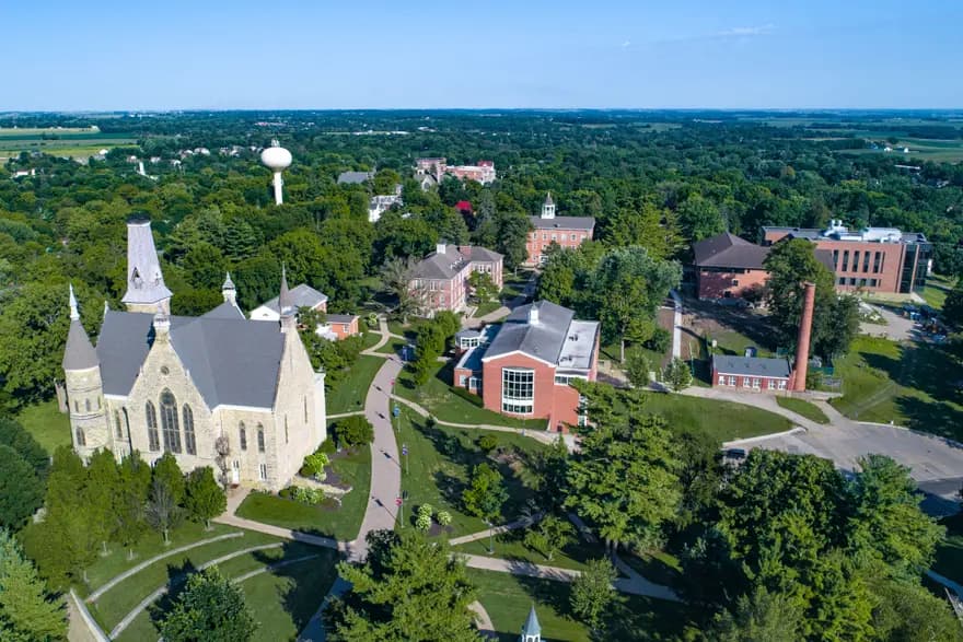 Cornell College