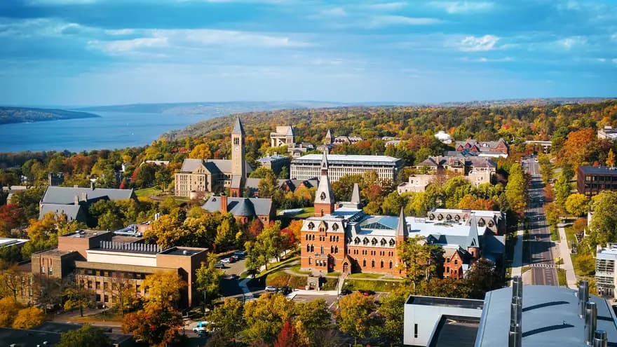 Cornell University