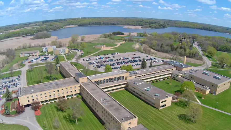 Crown College