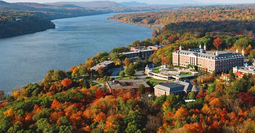 Culinary Institute of America