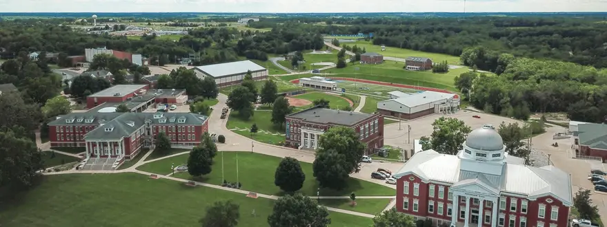 Culver-Stockton College