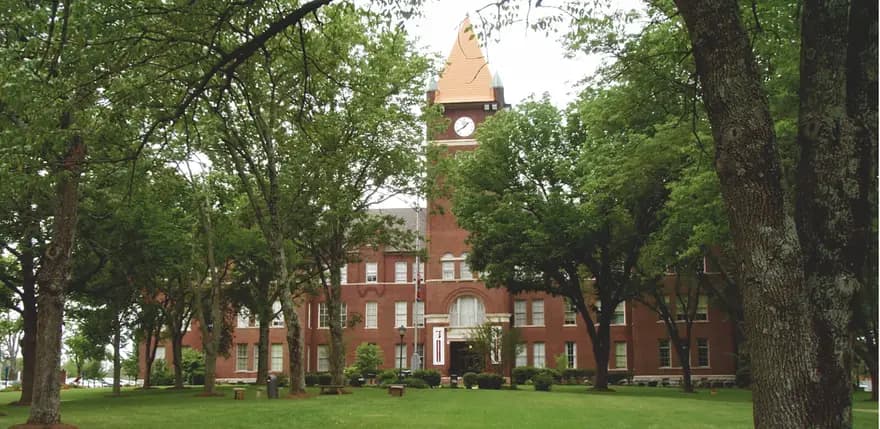 Cumberland University