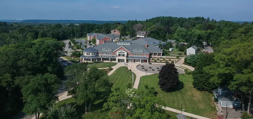 Curry College