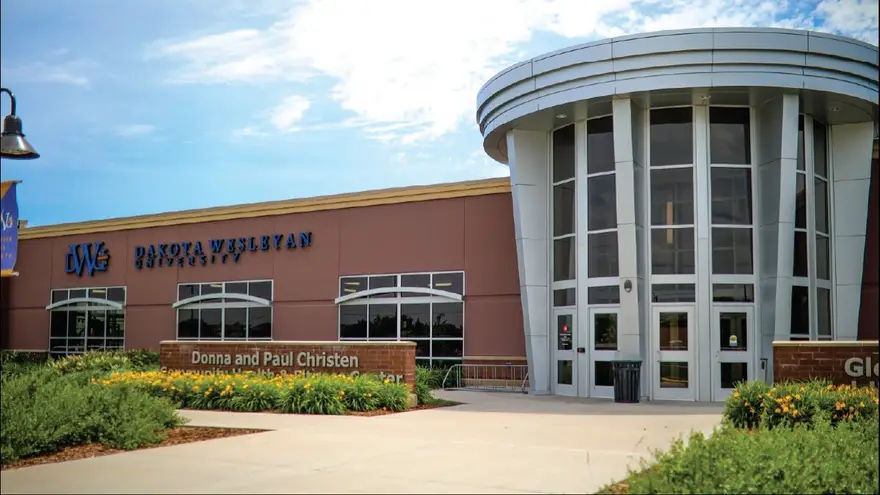 Dakota Wesleyan University