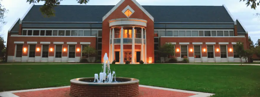 Defiance College