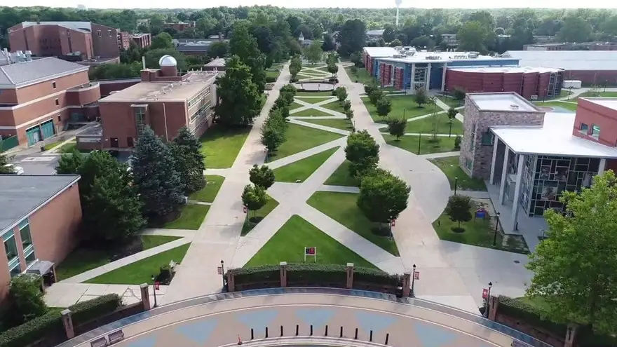 Delaware State University
