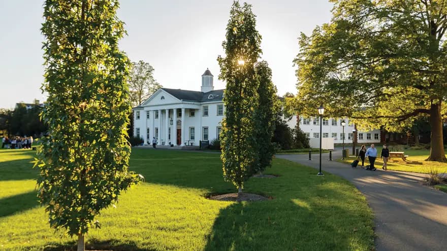 Delaware Valley College