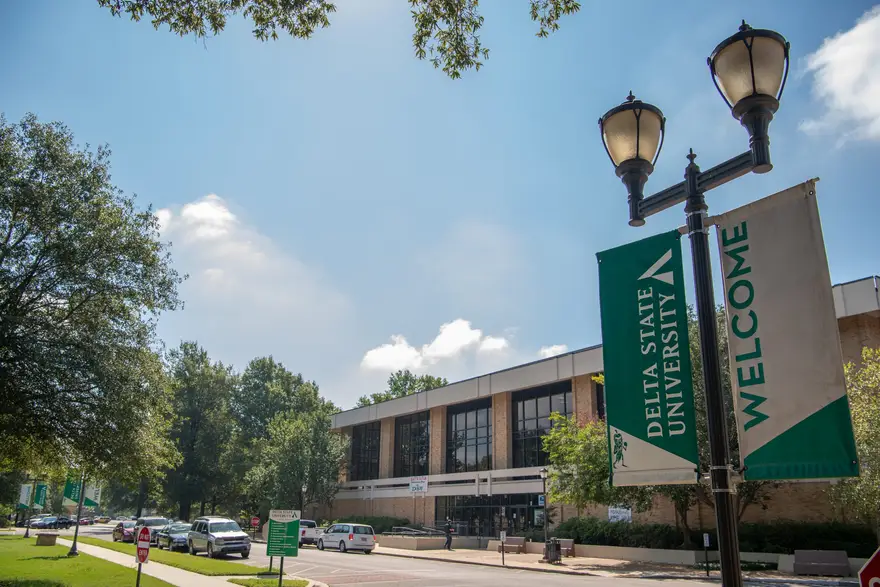 Delta State University