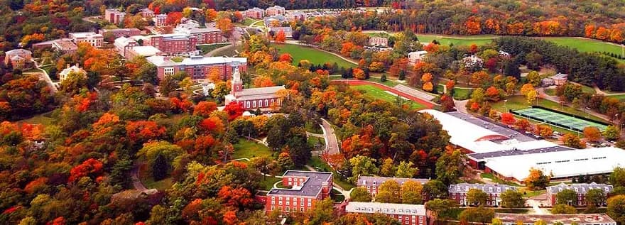 Denison University