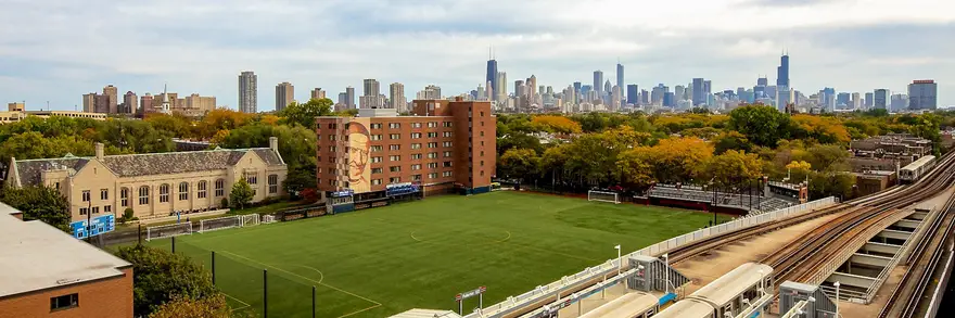 DePaul University