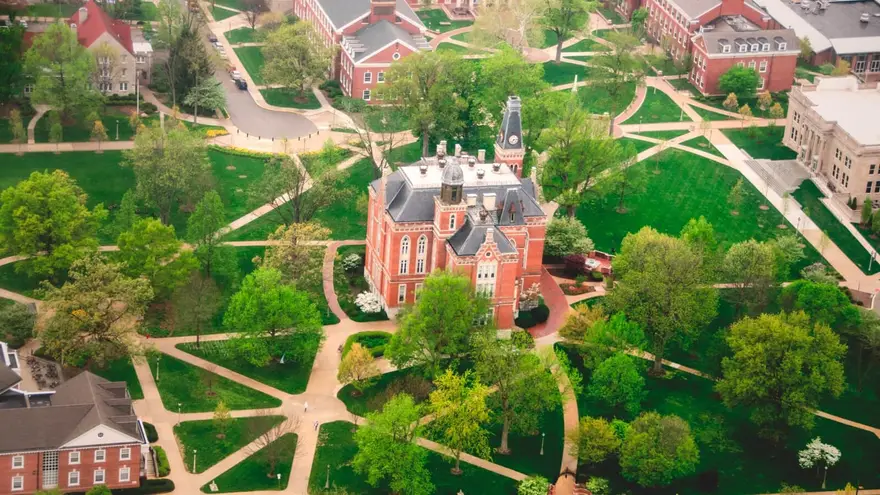 DePauw University