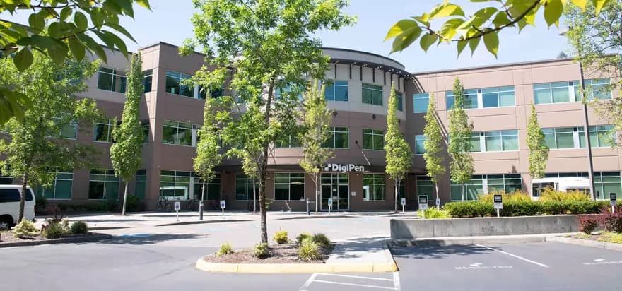 DigiPen Institute of Technology