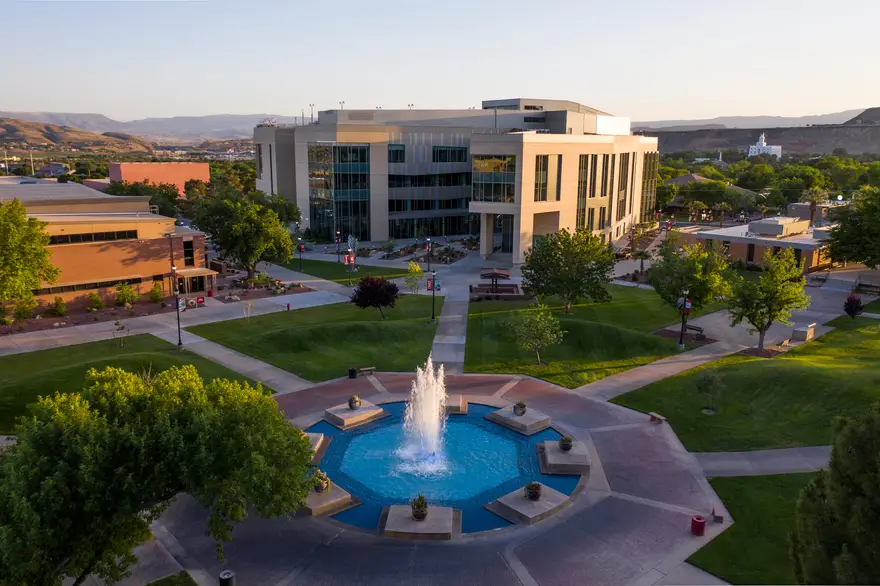 Utah Tech University