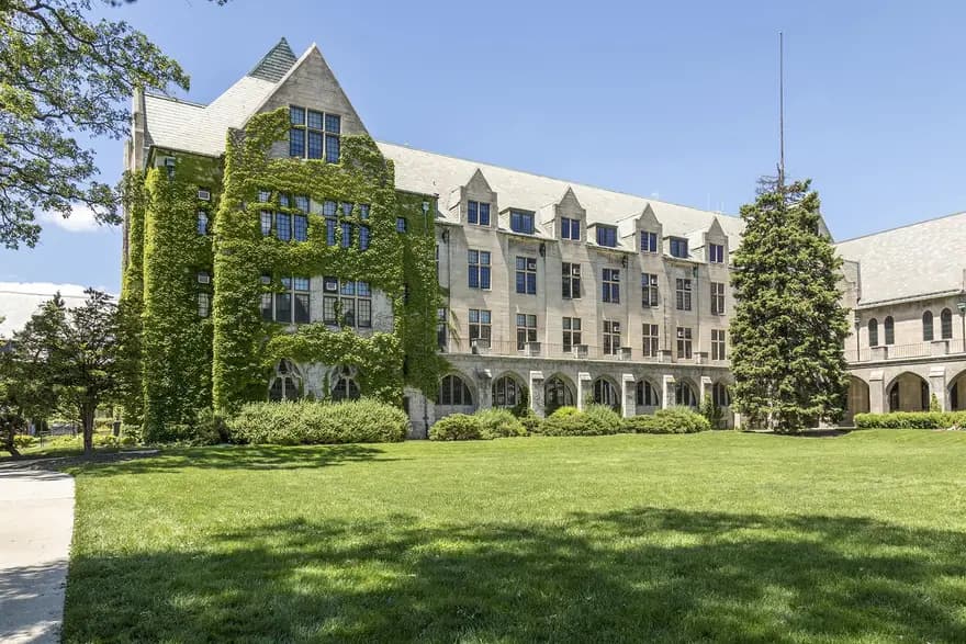 Dominican University of California