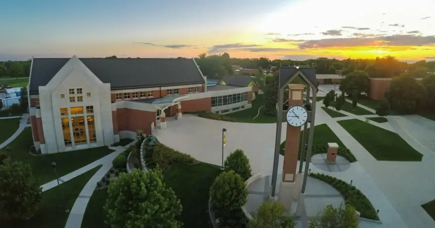 Dordt College