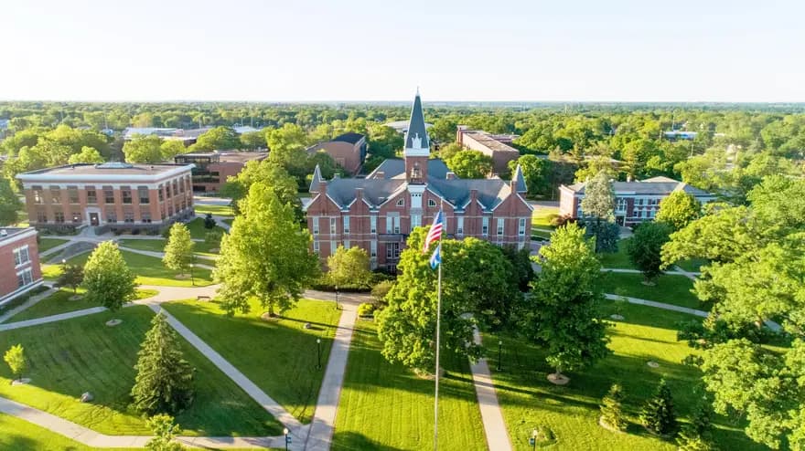 Drake University