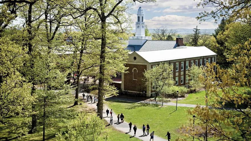 Drew University