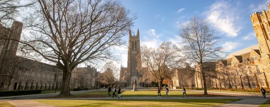 Duke University