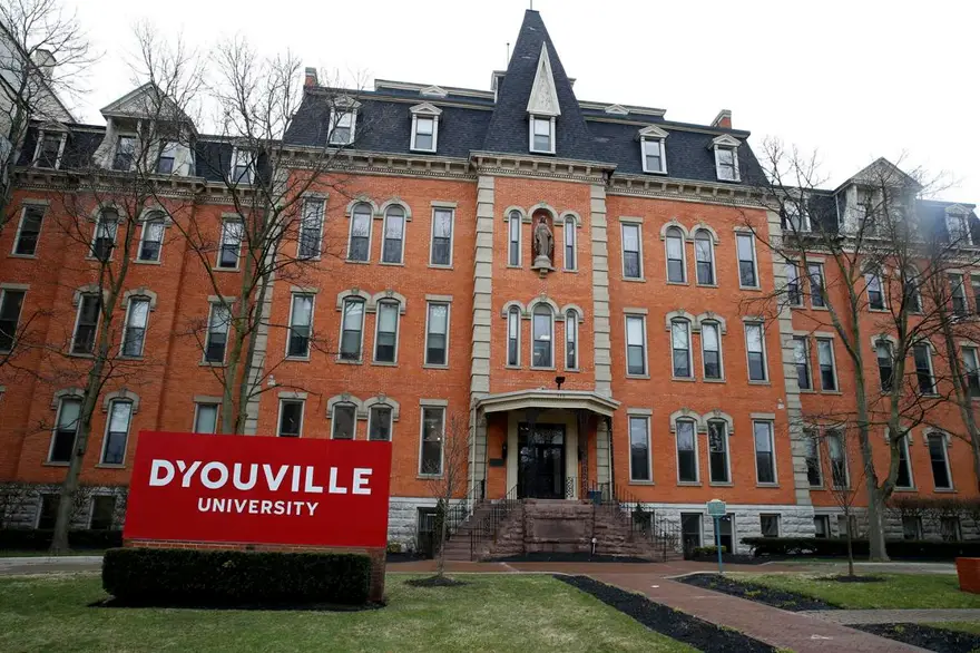 D'Youville University