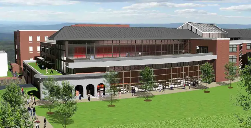 East Stroudsburg University