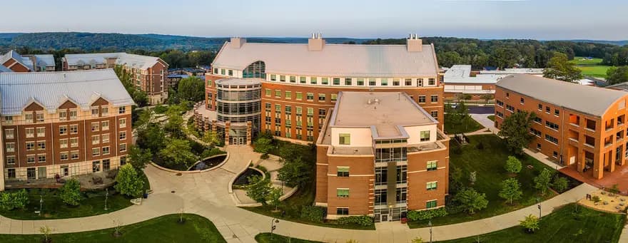 Eastern Connecticut State University
