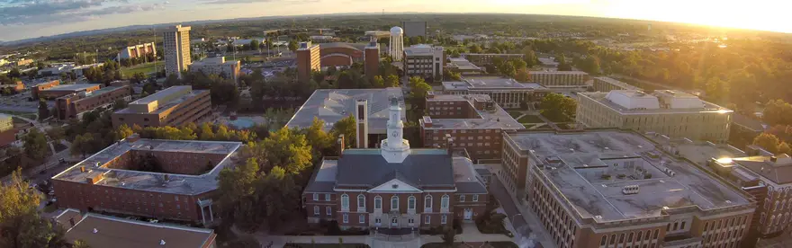 Eastern Kentucky University