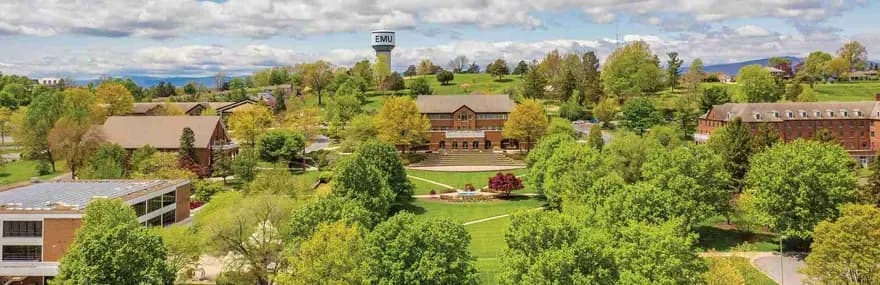 Eastern Mennonite University