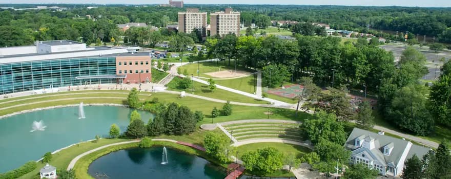 Eastern Michigan University