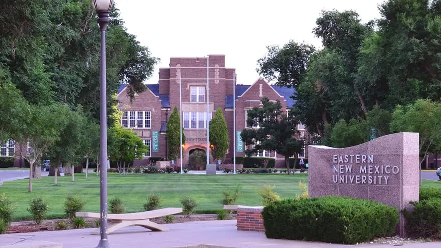 Eastern New Mexico University
