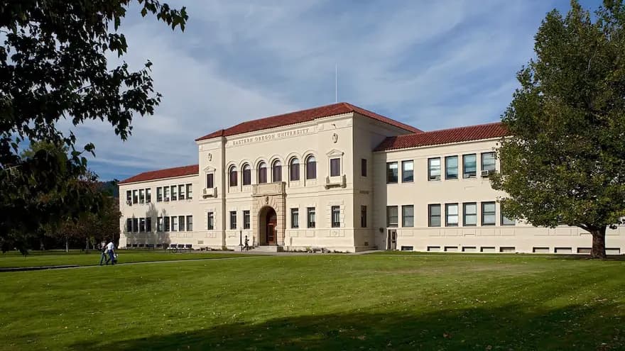 Eastern Oregon University