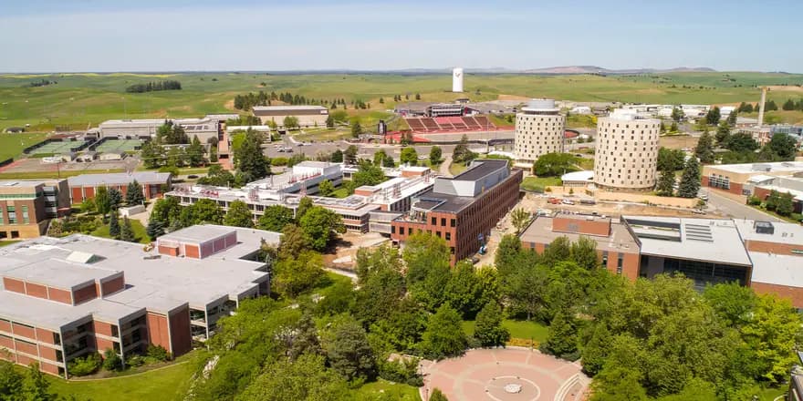Eastern Washington University