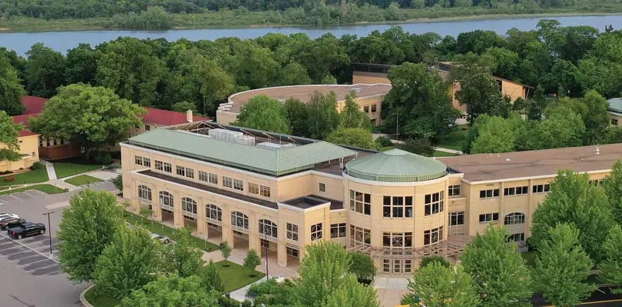 Edgewood University