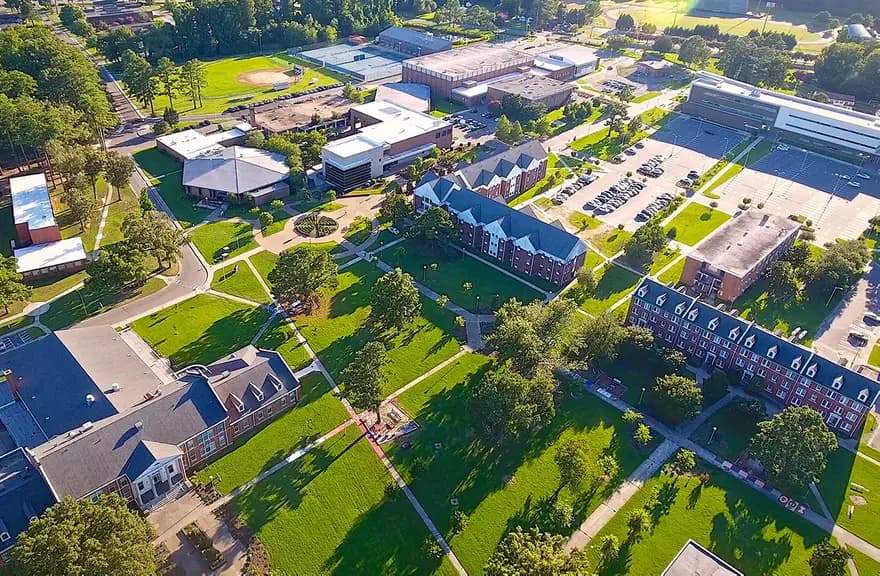 Elizabeth City State University