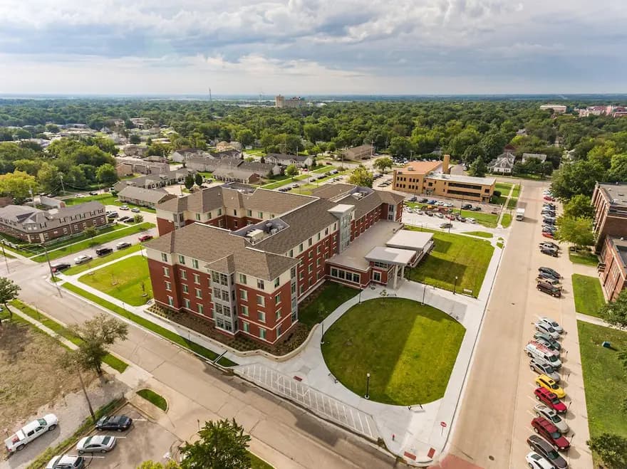 Emporia State University