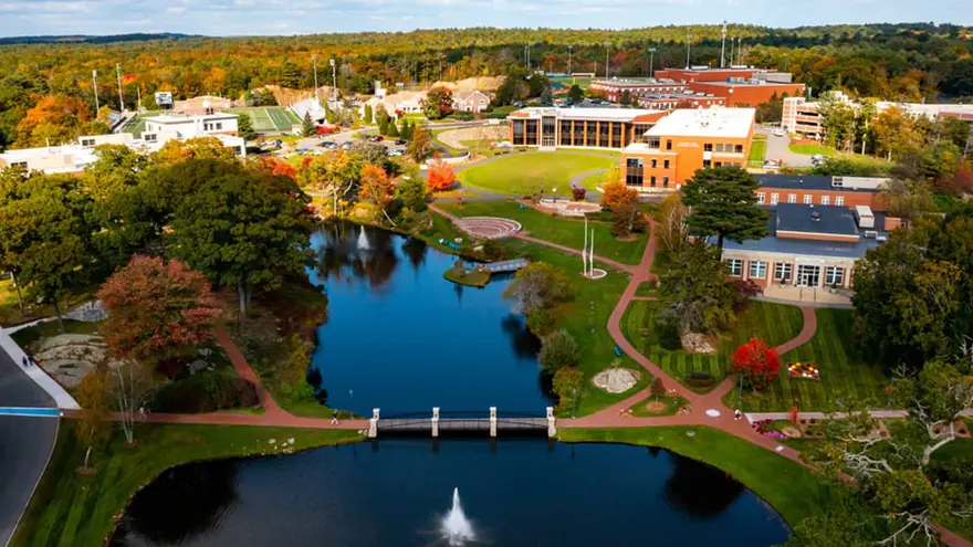 Endicott College
